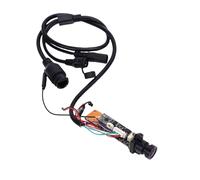 Oreilet 5MP Camera Module, CCTV Board Camera with Human and Vehicle Shape Detection, OSD Character Overlay, 1T NPU for Surveillance (With POE)