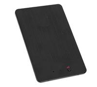 Oreilet AI Audio Voice Recorder, Magnetic Smart Voice Recording Device, AI Transcribe and Summarize, Supports 256 Languages, App Control, Audio Recorder for Lectures, Meetings (128G)