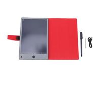 Oreilet AI Smart Drawing Tablet, Cloud Sync Handwriting to Text Convertible for Notes Sketches with Leather Case for Business Students Travelers