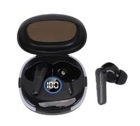 Oreilet AI Translation Earbuds Real Time with Video Calls, 164 Languages BT 5.4 Translator Earbuds with 7 Translation Modes & APP, Headphones Translating Device for Travel