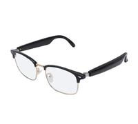 Oreilet AI Translation Glasses, Bluetooth Glasses with 150+ Translation, Smart Simultaneous Interpretation Glass for Women and Men