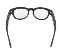 Oreilet AI Translation Glasses, Smart Glasses with AI Translation and BT for Men Women, Smart Translator Glass 11 Languages Version for Travel Music Calls Business