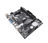 Oreilet B550M K Motherboard, Desktop Processor Gaming Motherboard, Micro ATX, DDR4 Max 64GB, PCIe 3.0 X16, SATA 3.0, USB 3.0, Gigabit Ethernet Port