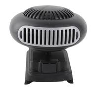 Oreilet Battery Powered Heater, 170W Portable Space Heater with 2 Temperatures for Car Office Camping Under Desk, 360° Flip, Compatible with BAT609 BAT609G BAT610G BAT611(No Battery)