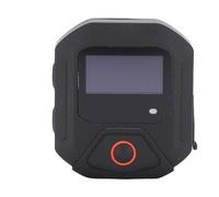 Oreilet Bluetooth 5.0 Remote Controller for Action 5 Pro Action 4, IPX4 Water Proof Wireless Portable Camera Smart Controller with 25M Remote Control Range