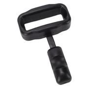 Oreilet Boat Mooring Snubber, TPU Dock Line Shock Absorber