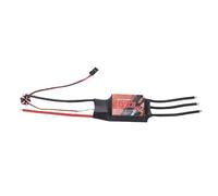 Oreilet Brushless ESC 80A, Electric Speed Controller, 6V 5A BEC Over Current Protection and AM32 Programmer for Fixed Wing Quadcopter Multirotor