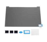Oreilet Computer Screen Filter, 13.3inch Removable Anti Peeping Laptop Private Screen Protector, Desktop Display Hanging Blue Light Block PC UV Blocking Monitor Shield Film
