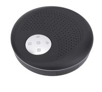 Oreilet Conference Speaker and Microphone, Conference Speakerphone with 360° Voice Pickup, Noise Reduction, Conference Microphones, USB Plug & Play