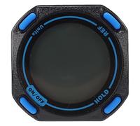 Oreilet Digital Angle Finder, Magnetic Digital Angle Level Box, Cube Protractor Bevel with Magnetic Base, Inclinometer for Woodworking, Construction (G1)