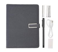 Oreilet Digital Notebook Writing Set with Pen, Real Time Sync and Digital Storage, Wireless Paper Tablet Electronic Writing Pad for Meeting Convert to Text