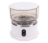 Oreilet Electric Moka Pot Maker, 3 Cup 160ML Automatic Coffee Brewer