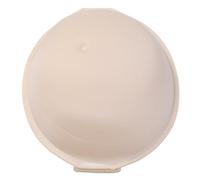 Oreilet Fake Pregnancy Belly, Sponge Artificial Realistic Big Belly Prop with Adjustable Straps for Stage Performance, Pregnant Bump Belly Fake Pregnant Belly Costume for Cosply, Fake