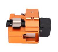 Oreilet Fiber Optic Cleaver, 3 in 1 Fixture with Auto Reset
