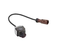 Oreilet Front View Backup Camera, 360° Surround View Camera Replace A0009051103, Parking Safety Assist Camera for E-CLASS W212 W207 C-CLASS W205 GLE COUPE W292 GLC W253