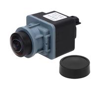 Oreilet Front View Camera, A0009053902 A1668200397 Front 360° Surround View Camera with Lens Cover Replacement for AMG E63 W212 GLE63 W166 GL63 GLS63 X166