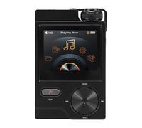Oreilet HiFi MP3 Player, Lossless Digital Music Player with 2.0 Inch LCD Screen, 64GB Built in Memory, Supports MP3 WMA WAV APE FLAC AAC OGG DSD, for Women Men Kids