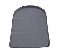 Oreilet Large Cat Litter Mat for Litter Box with Raised Edges, Silicone Trapping Mat Kitty Box Pad Scatter Control Easy Clean, 20.28x36.34x1.18in