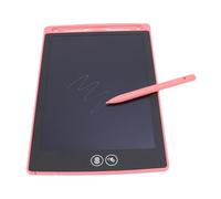 Oreilet LCD Writing Tablet, Writing Tablet Pad LCD Drawing Doodle Board, Drawing Pad Reusable Electronic Writing Pads for Home Office Kitchen