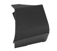 Oreilet Lower Exterior Fender Trim, Front Lower Molding Trim Exterior Mud Flaps Replacement for CX 2016-2021 (D10E-51-PP0C)