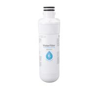 Oreilet LT1000P ADQ747935 Water Filter, Professional Refrigerator Water Filter ADQ747935 AGF80300704 LMXS28626S LFXS26973S LRFLC2706S LRFS28XBS LFXC22526S for LT1000PC