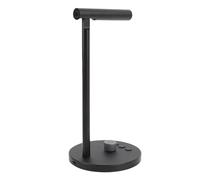 Oreilet M1 Conference Speaker Microphone, AI Noise Reduction Transcription USB Speakerphone with Mute Key Headset Jack Support 60 Languages for PC Computer Laptop Online Meetings