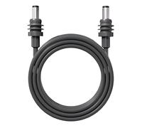 Oreilet Mini DC Power Cable, IP68 Water Proof, 18AWG, 5m/16.4FT, Satellite Dish Power Extension Cord