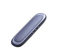 Oreilet Mini Under Pillow Speaker Bluetooth for Sleeping, Wireless Portable Bone Conduction Speaker Deep Sleeping Headphones, Sleep Aid Insomnia White Noise Sound Speaker Machine (Blue)