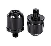 Oreilet Motorcycle Bar End Plug for Spyder F3 RT 2024-2026, Handlebar Bar End Plugs Caps, Motorcycle Handle Hand Grips EndCap Replacement Accessories