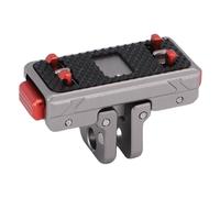 Oreilet New Magnetic Fast Release Mount for Ace Ace Pro 2 X4 X3 X2, Lightweight Premium Metal Camera Fast Release Adapter Base with 1/4in Screw