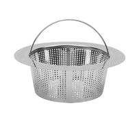 Oreilet Pulp Strainer for J2 Cold Press Juicer, 304 Stainless Steel Juice Strainer Fine Mesh Filter Screen, Secondary Fine Filter Accessories for J2