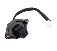 Oreilet Rear View Backup Camera, Car Reverse Camera, Parking Assist Camera Replace 284424EA0A, 284424EA1A, 284424EA0B, 284424EA1B for Rogue Sport 2017-2021