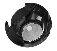 Oreilet Sewing Machine Bobbin Case, 68003563 Q6A0764000 Bobbin Case Shell Replacement for 7640 Sewing Machine, Replacement for 900D, BC1000, BC2100, BC2100WT