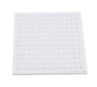 Oreilet Smart Electronic Chess Board, AI Electronic Connect 5 Board Game, 5 In A Row Chessboard, Built In 9 Strategy, for Travel, Party, Family Night