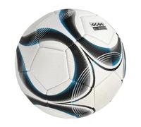 Oreilet Soccer Ball, Premium Nylon Wrapped Double Layer Enhanced Elasticity Standard Size, Training Soccer Ball, PVC with Anti Burst Bladder for Youth Adults Matches Teaching (4)