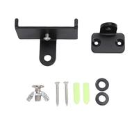 Oreilet Speaker Wall Mount Bracket, Thicken Metal Bracket, Left Right Rotation for BRAVIA Theater System 6 and HT S60 Rear Surround Sound Speaker