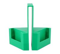 Oreilet Tennis Net Camera Stand, Sturdy ABS Mount with Secure Stable Mount for Recording Tennis Games and Live Streaming