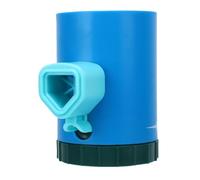 Oreilet Thrilling Beer Drinking Game, Rotate to Pass the Surprise Spray, Fun for Bachelor Parties, Tailgate Gatherings, Compact Random Burst Drinking Game