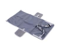 Oreilet Toddler Airplane Bed, Kids Seat Extender Travel Bed, Toddler Airplane Seat Extender Must Haves, Plane Portable High Chair Harness for Infant