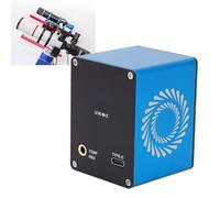 Oreilet Upgraded Astronomical Electric Focusing, Manual/Autofocus Motorized Telescope Focuser Accessories for Deep Sky Astrophotography Observation Plug and Play