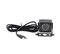 Oreilet USB Camera, Human Body Automated Intelligent Photosensitive Module Video Webcam, CMOS Chip, with OTG Function and UVC Protocol, for Computer PC (1MP)