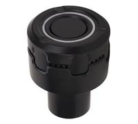 Oreilet WiFi Telescope Camera Eyepiece, 4K HD Video Recording WiFi Electronic Eyepiece with Built in 1600mAh Battery for Astrophotography Bird Watching for 1.25 Inch Telescop