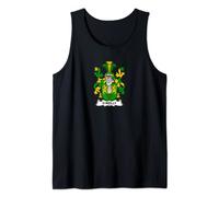 O'Reilly Coat of Arms - Family Crest Tank Top