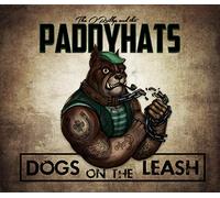 O'Reillys And The Paddyhats - Dogs On The Leash