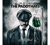 O'Reillys And The Paddyhats - Green Blood