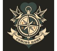 O'Reillys and the Paddyhats, the - Coming Home