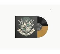 O'Reillys and the Paddyhats,the - Coming Home - Ltd Black/Cream [VINYL]