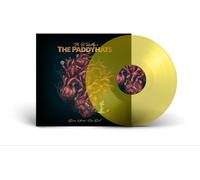 O'Reillys and the Paddyhats,the - Seven Hearts-One Soul(Lim Transparent Yellow Lp) [VINYL]