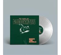 O'Reillys and the Paddyhats, the - Wake the Rebels (Silver