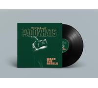 O'Reillys and the Paddyhats,the - Wake the Rebels [VINYL]